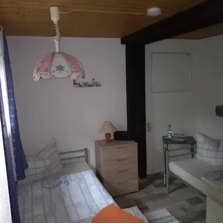Holiday home Streblow Dobbin-Linstow