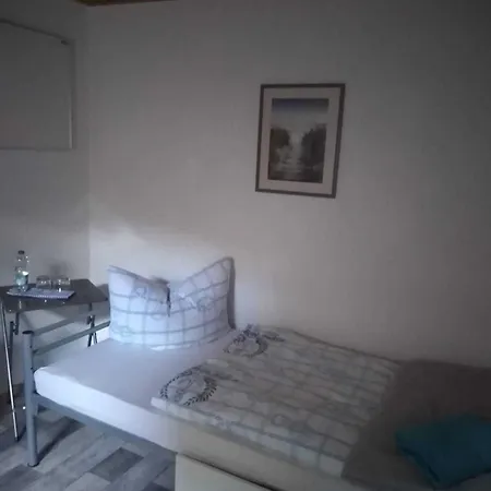 Hébergement de vacances Streblow *