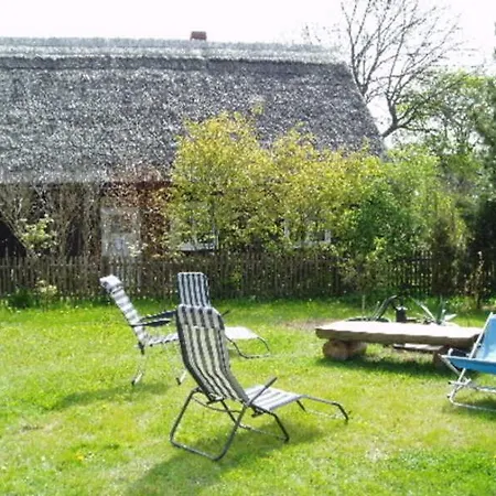 Hébergement de vacances Streblow